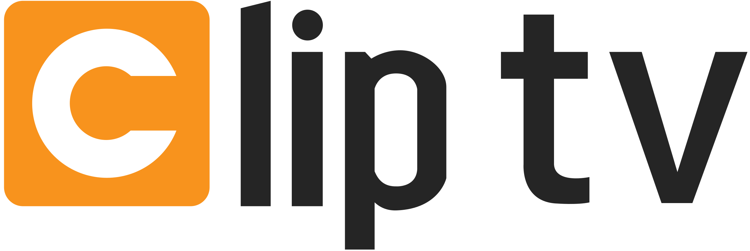 Tập tin:Clip tv logo.svg – Wikipedia tiếng Việt