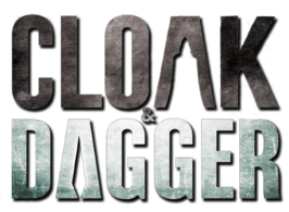 Cloak & Dagger