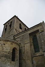 Vignette pour Église Saint-Pierre-aux-Liens de Chivy-lès-Étouvelles