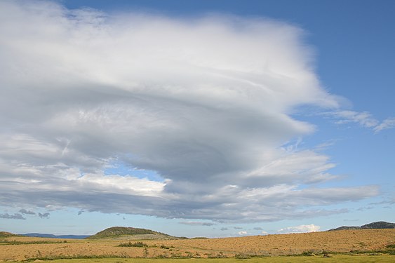 Clouds