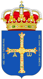 Mantelo de Brakoj de Asturias.svg