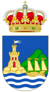 Coat of Arms of Estepona.svg