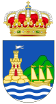 Wapenschild van Estepona