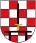 Coat of Arms of Kleinich.svg