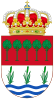 Official seal of Laguna de Duero