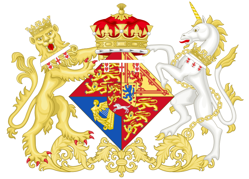 File:Coat of Arms of Princess Mary Adelaide of Cambridge.svg