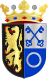 希尔法伦贝克 Hilvarenbeek徽章