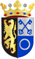 Coat of arms of Hilvarenbeek.svg