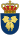 Escudo de armas del Reino de Imereti.svg