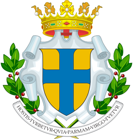 Parma Wikiwand