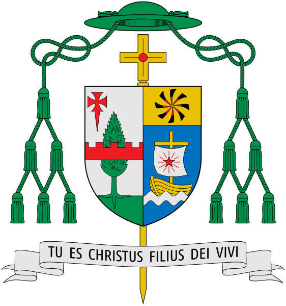 File:Coat of arms of Peter Forsyth Christensen.svg