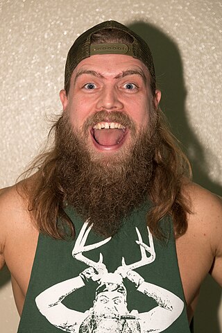 <span class="mw-page-title-main">Cody Deaner</span> Canadian professional wrestler