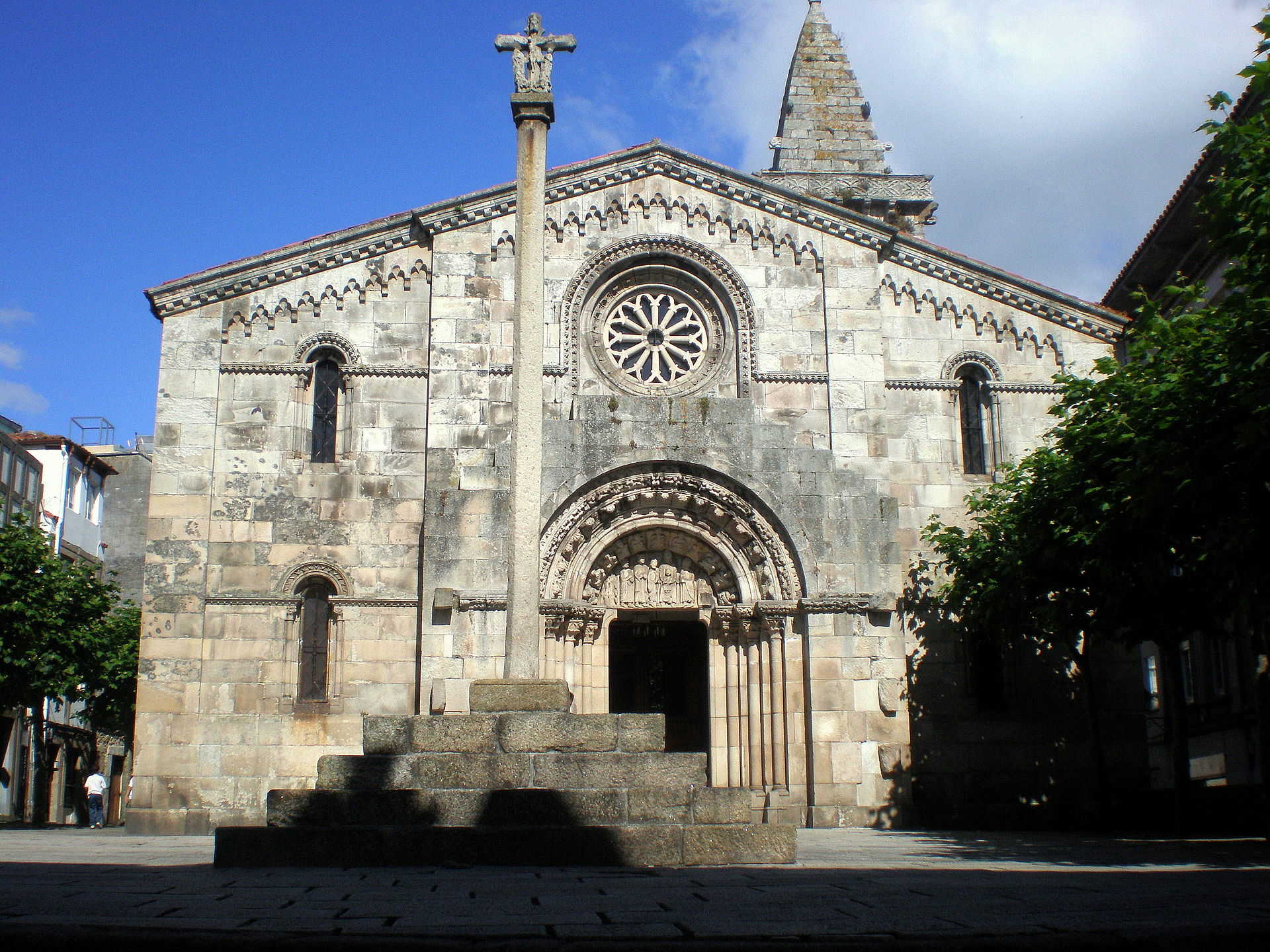 Kapittelkerk - Wikipedia