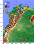 Skeudennig evit Nudo de Paramillo