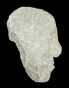 Colter Stone found in 1931 in Tetonia, Idaho