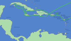 Guadeloupe: Geografi, Historie, Demografi