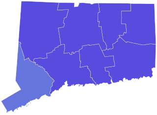 <span class="mw-page-title-main">2006 Connecticut Attorney General election</span>