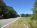 Coolidge City Limit, GA SR 188 WB