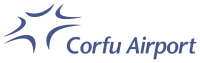 Corfu airport logo.svg
