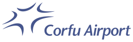 Corfu airport logo.svg