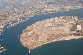 Image illustrative de l’article Base navale de Coronado