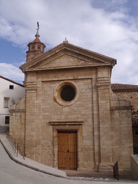 File:Cortes de Aragón, municipio 14.JPG