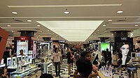 Cosmetics at Central Ladprao.JPG