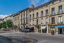 Fichier:Cours_Jean_Jaures_in_Pezenas.jpg