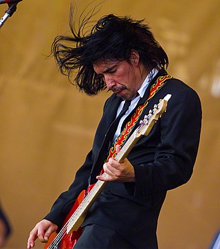 <span class="mw-page-title-main">Craig Montoya</span> Musical artist