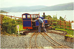 Thumbnail for Isle of Mull Railway