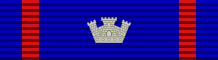 File:Croce al merito della marina silver medal BAR.svg