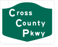 File:Cross County Pkwy Shield.svg