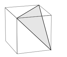 "Whole-edge" vertex figure of the cube Cube-vertex-figure-large.svg