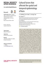 Thumbnail for File:Cultural factors that affected the spatial and temporal epidemiology of kuru.pdf