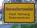 T.-Oberwolfertsweiler en. Oberwolfertsweiler
