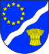 Coat of arms of Hohenfelde