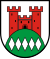 Hohenstein coat of arms