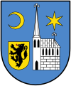 Wappen von Jüchen