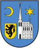 Jüchen – Stemma