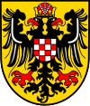 Wappen von Kröv