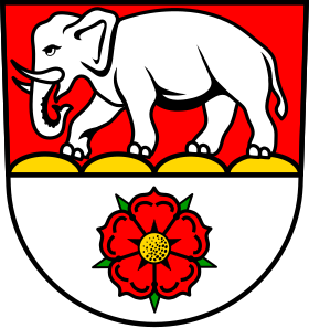 Kuchen (Gemeinde) - Wikipedia