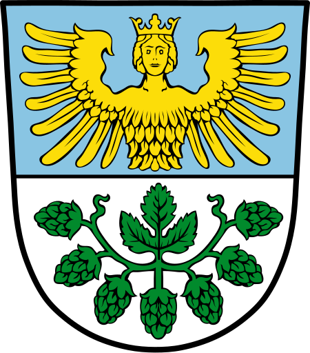 DEU Leinburg COA