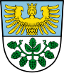 Blason de Leinburg