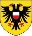 Lübeck címere