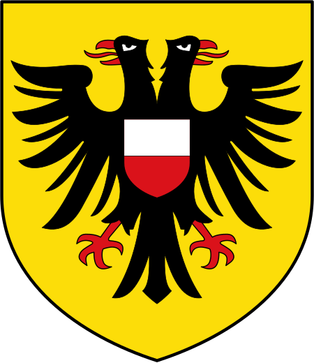 Tập tin:Wappen Lübeck.svg