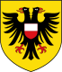 Coat of arms of Lübeck