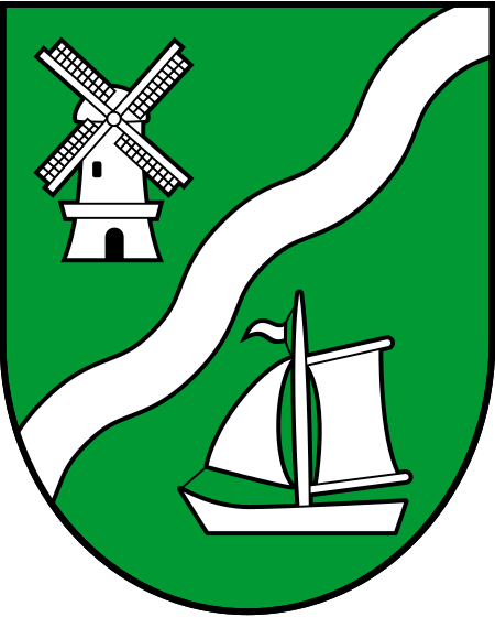 DEU Nieder Ochtenhausen COA