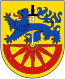 Blason de Radeberg