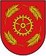 Wappen von Werlte