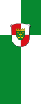 Wehretal zászlaja